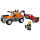 LEGO CITY 60435 Samochód pomocy drogowej i naprawa sportowego auta - 1248580 - zdjęcie 7